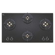 Elica Built-In Hob DFS FB MFC 4B 90 DX 