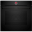 Bosch Serie 8 HBG7341B1 71 ltr Built-in Oven 60cm Black			