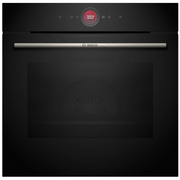 Bosch Serie 8 HBG7341B1 71 ltr Built-in Oven 60cm Black			