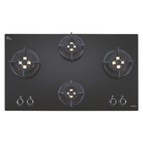 Elica Built-In Hob DFS FB MFC 4B 90 DX 