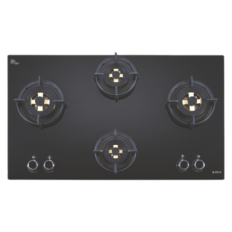 Elica Built-In Hob DFS FB MFC 4B 90 DX 