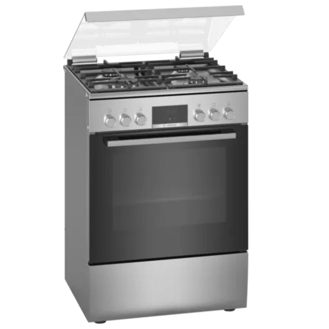 Bosch Cooking Range HXR390I50K