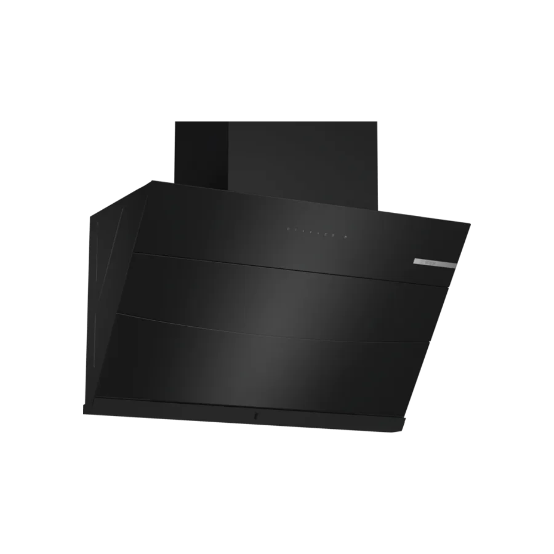 BOSCH DWKA98H60I Series 4 Wall Mounted Cooker Hood 90 cm Flat Black
