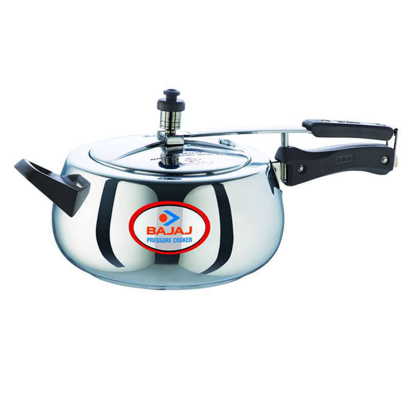 BAJAJ PCX 65D PRESSURE COOKER HANDI DEO 5L INNER LID - 710026