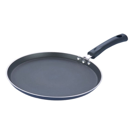 Vinod Hanos Non-Stick Dosa Tawa, 25cm