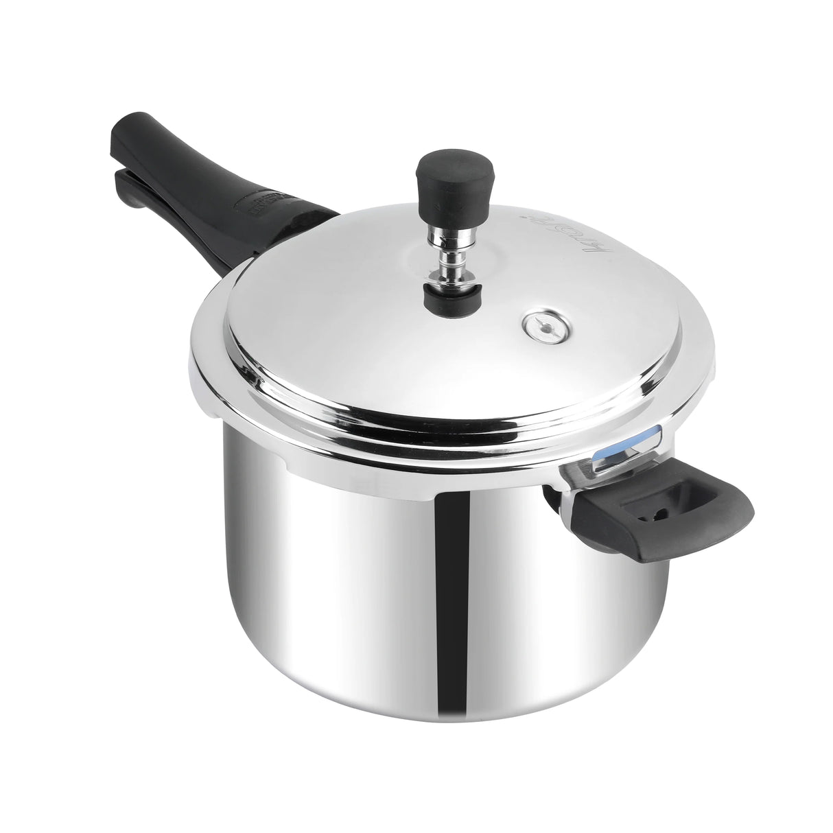 Kraft Futuretec Outer Lid Pressure Cookers 3L