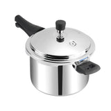 Kraft Futuretec Outer Lid Pressure Cookers 3L