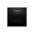 BOSCH HBJ534EB0I Series 4 Built In Oven 60cm Black