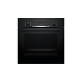 BOSCH HBJ534EB0I Series 4 Built In Oven 60cm Black