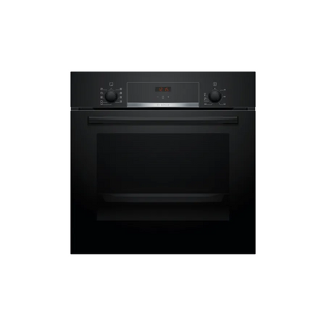 BOSCH HBJ534EB0I Series 4 Built In Oven 60cm Black