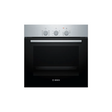 
BOSCH HBF031BR0I Series 2 Built In Oven 60 cm Stainless steel