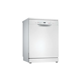 BOSCH SMS2ITW00I Series 2 Free Standing Dishwasher 60 cm White