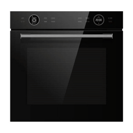 Hafele ORB 72 BIO Built In Oven 538.61.471