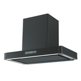 Hindware 90 cm Island Chimney NATALIA