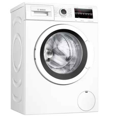 Bosch WLJ2026WIN Series 4 6 kg 1000 rpm Fully-Automatic Front Loading Washing Machine White 