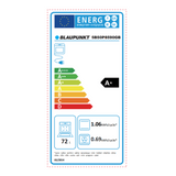 Blaupunkt by Hettich 5B50P 8590GB 