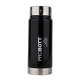 Lite Freeze 750ml Stainless Steel Water Bottle | Single Wall | Leak-Proof & BPA-Free | Light Green | PL 750-01
