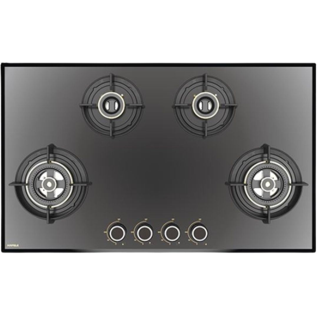 HAFELE Altius FS 490 86 Cm, Built-In Fully Sealed Gas Hob 538.66.238