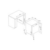 Blaupunkt By Hettich 5WK 820FF0