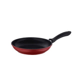 Bergner Diacast Range Frypan (Scarlett) (24, 1.5L)