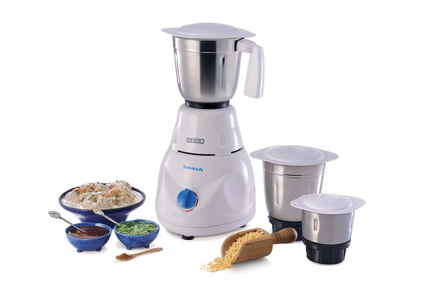 Usha MG 2853 Smash Mixer Grinder 500W