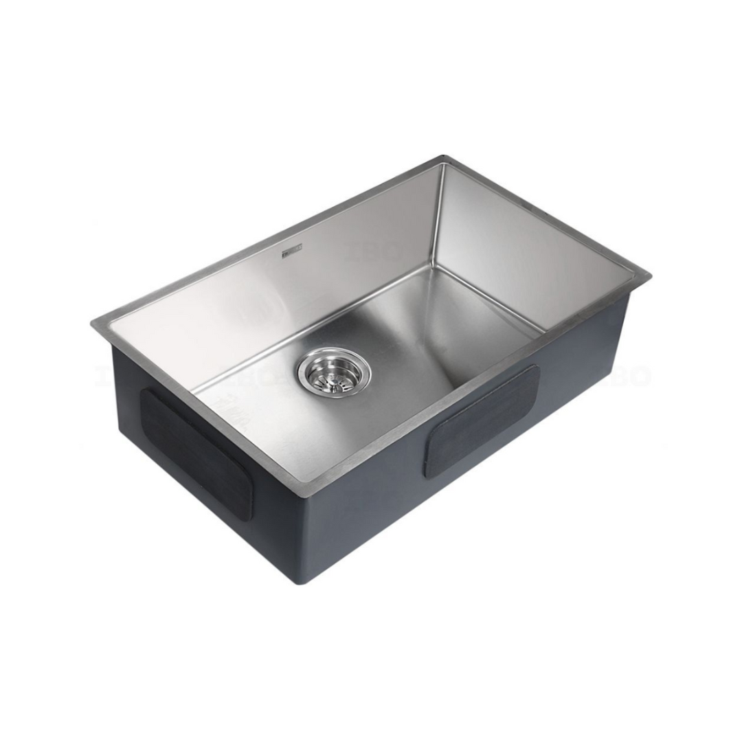 Franke Stainless Steel BXX 210/110-69 Sink 127.0657.314