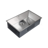 Franke Stainless Steel BXX 210/110-69 Sink 127.0657.314