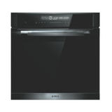 Elica EPBI INOX NERO 1164 TOUCH