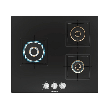 Bosch PNC6B6F10I Gas Hob 60 cm