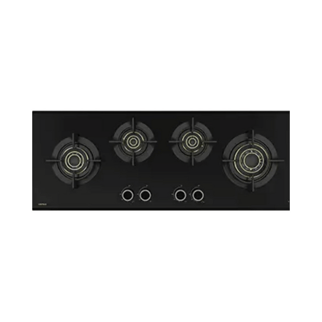 Hafele VORTEX 000 100CM Built-In Hob 538.66.319 