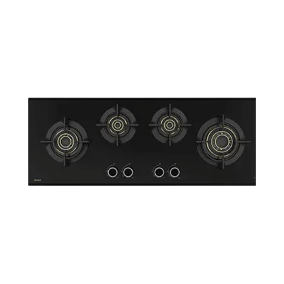 Hafele VORTEX 000 100CM Built-In Hob 538.66.319 