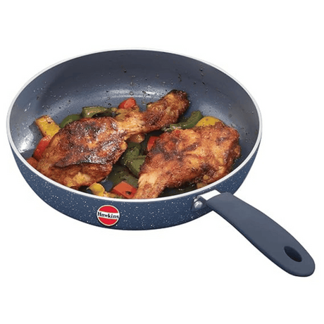 Hawkins Ceramic Nonstick Frying Pan 24 cm (ICF24)