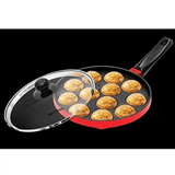 Hawkins Appe Pan 22cm