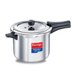 PRESTIGE 5 LITRE POPULAR STAINLESS STEEL SVACHH PRESSURE COOKERS (20173)