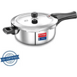 PRESTIGE 3.5 LITRE TRI PLY SVACHH PRESSURE COOKERS.(20704)
