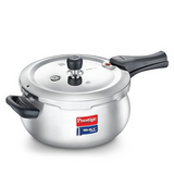 PRESTIGE 3 LITRE HANDI TRI PLY SVACHH PRESSURE COOKERS.(20706)


