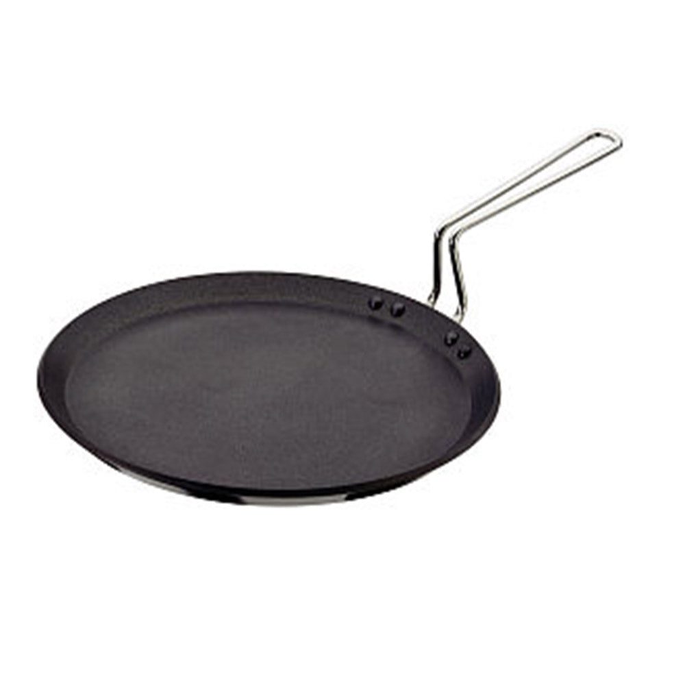 Hawkins Futura Nonstick 30 cm, (Griddles) Flat Tava 4.88 mm - NFT 30