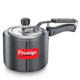 PRESTIGE 2 LTR NAKSHATRA DUO PLUS SVACHH HA ALUMINIUM PRESSURE COOKER (20532)
