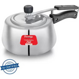 Prestige 3 Ltr Nakshatra Cute Savachh Pressure Cookers (10787)
