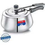 Prestige 3 Ltr Nakshatra Cute Savachh Pressure Cookers (20148)