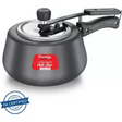 Prestige 3 Ltr Nakshatra Cute Hard Anodised Savachh Pressure Cookers (20260)
