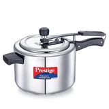 Prestige 3.5L Nakshatra Alpha SS Pressure Cooker (20551)