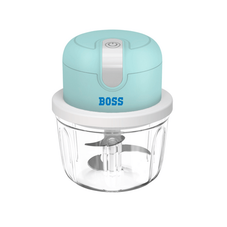 Boss Rechargeable USB Mini Chopper  350ML(B710)
