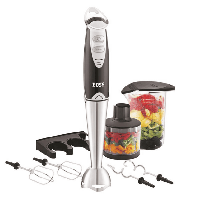 Boss Quickmix Hand Blender (B117)