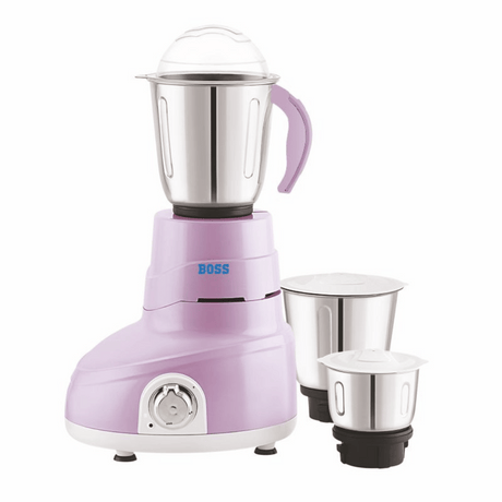 Boss Unimix Mixer Grinder (B248) 