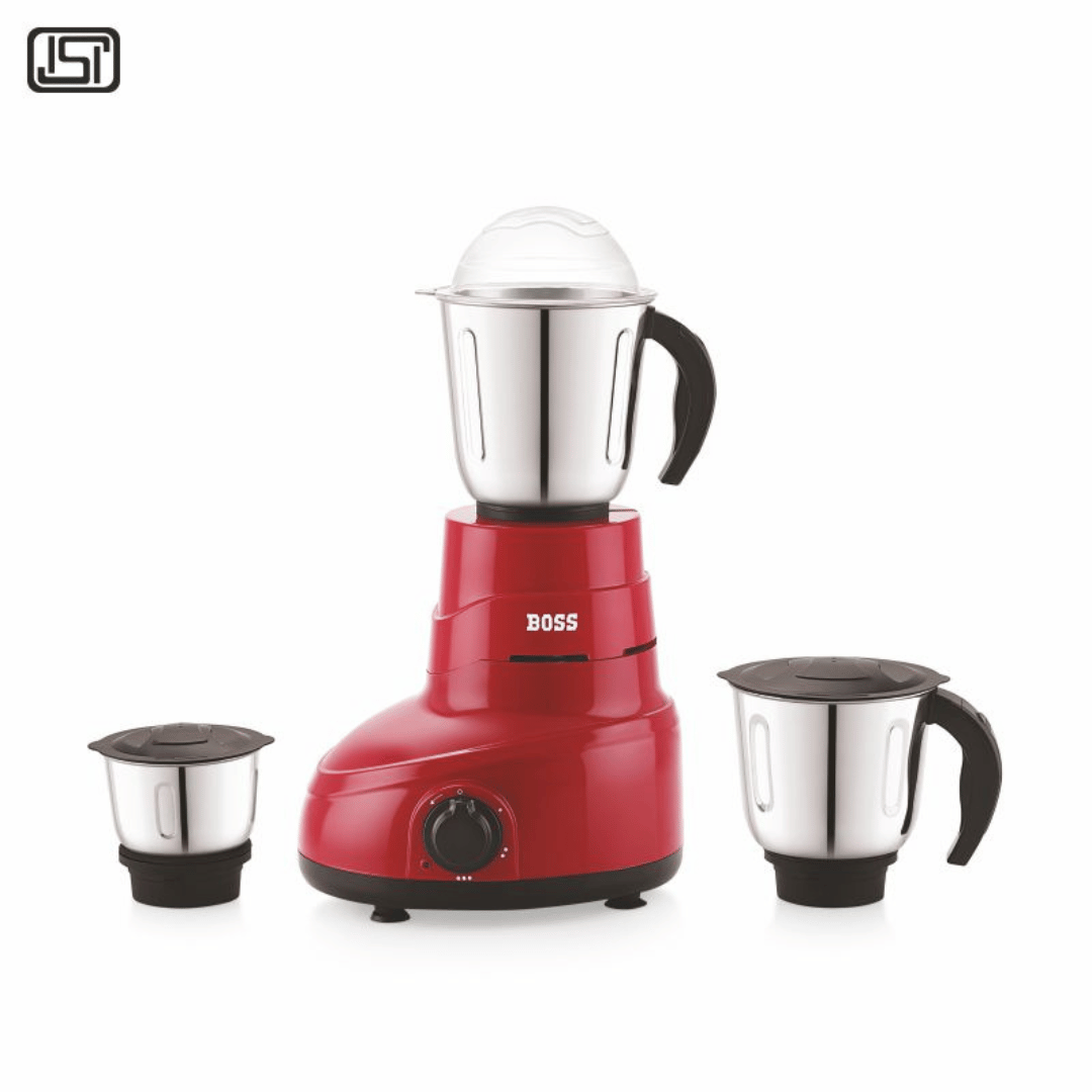 Boss Daisy Mixer Grinder (B267)
