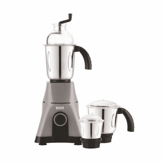 Boss Cyclone Nx Mixer Grinder (B270)