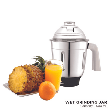 Boss Thunder Mixer Grinder (B272)
