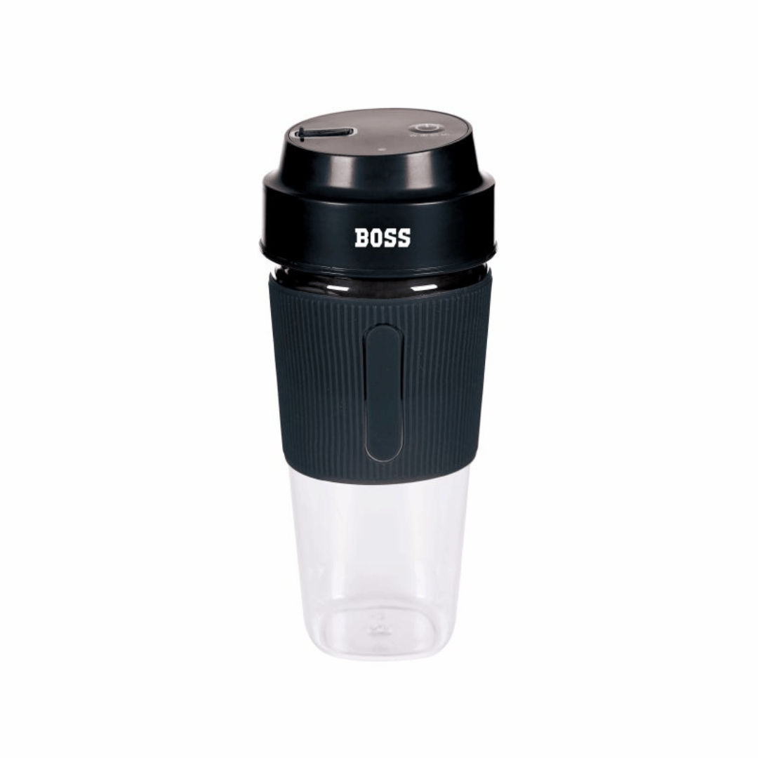 Boss Rechargeable USB Bottle Blender (B711)
