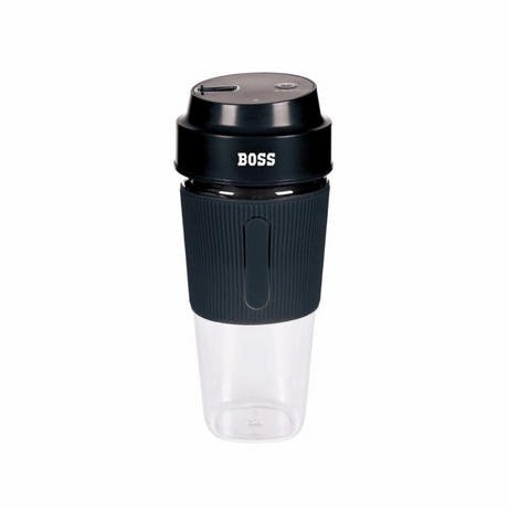 Boss Rechargeable USB Bottle Blender (B711)
